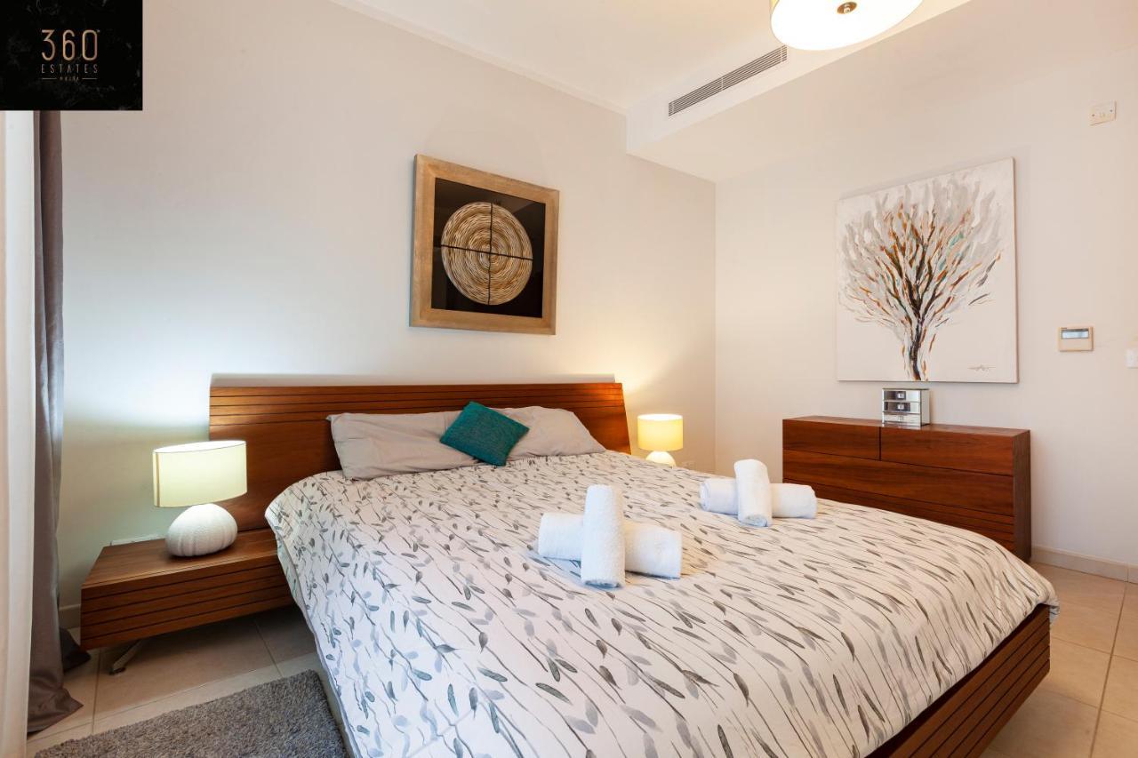 Апартаменты Pender Lux Complex - 3Br Unit With Private Parking By 360 Estates Сент Джулианс Экстерьер фото